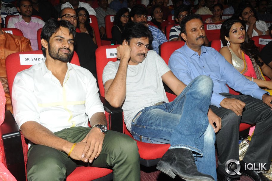 Rey-Movie-Audio-Launch